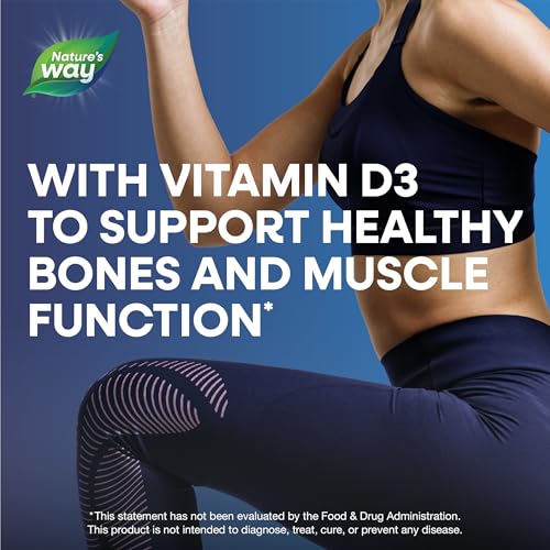 Nature's Way Joint Movement Glucosamine Liquid 4
